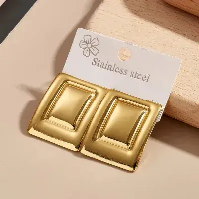 Aretes Acero 670