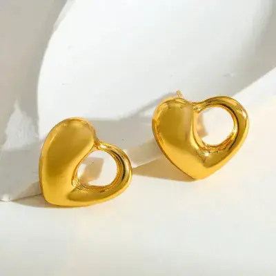 Aretes Acero 671