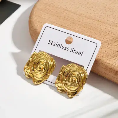 Aretes Acero 678