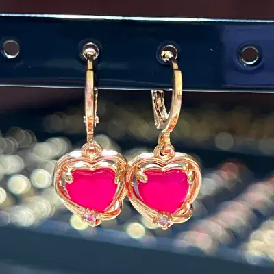 Aretes Goldfield 590