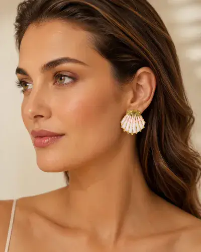 Aretes Acero 681