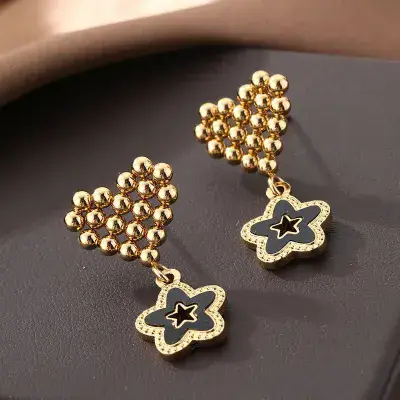 Aretes Acero 683