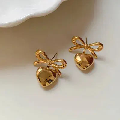 Aretes Acero 592