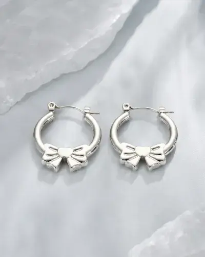 Aretes Acero 692