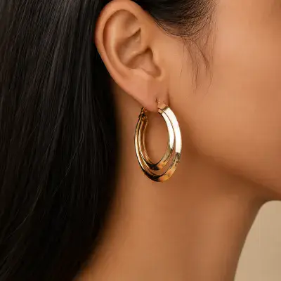 Aretes Acero 702