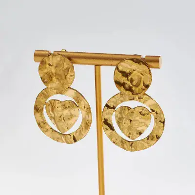 Aretes Acero 707