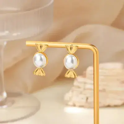 Aretes Acero 712