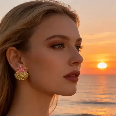 Aretes Acero 713