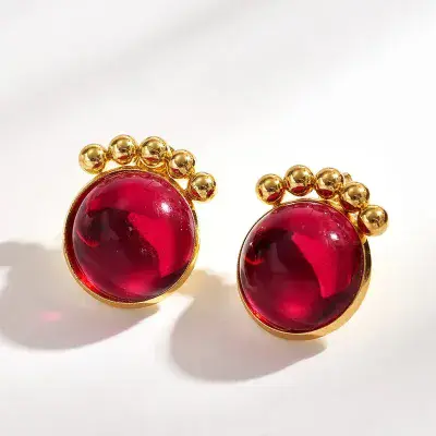 Aretes Acero 716