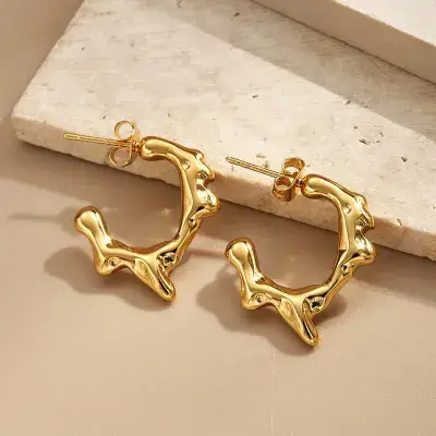 Aretes Acero 720