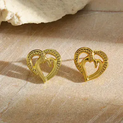 Aretes Acero 722