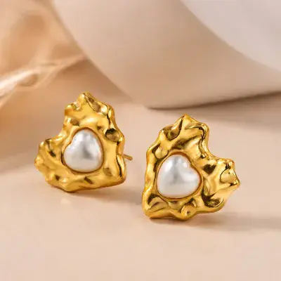 Aretes Acero 581