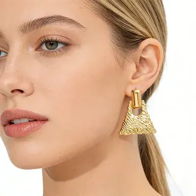 Aretes Acero 607