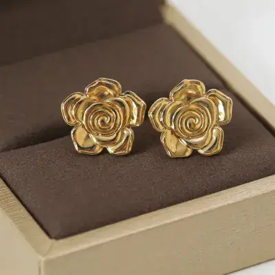 Aretes Acero 608