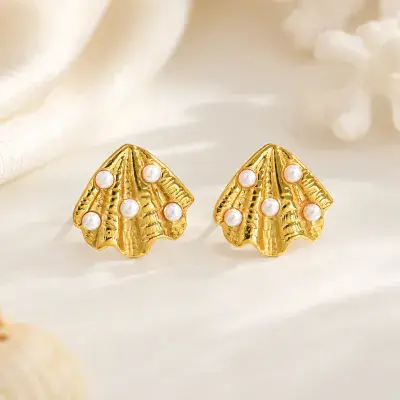 Aretes Acero 611