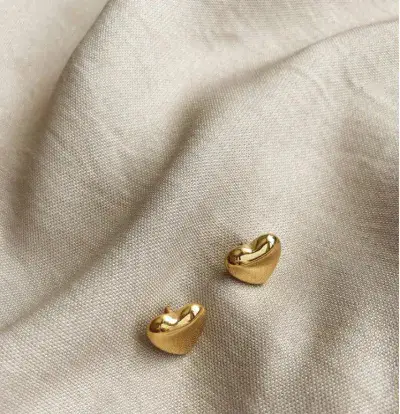 Aretes Acero 613