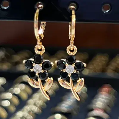 Aretes Goldfield 584