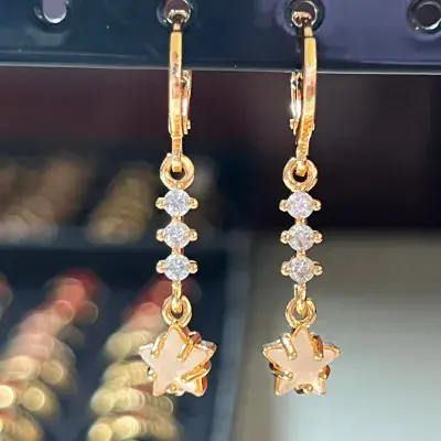 Aretes Goldfield 631
