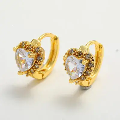 Aretes Goldfield 632