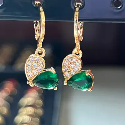 Aretes Goldfield 634
