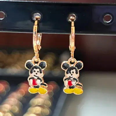 Aretes Goldfield 635