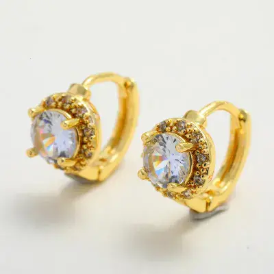 Aretes Goldfield 636