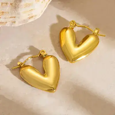 Aretes Acero 639