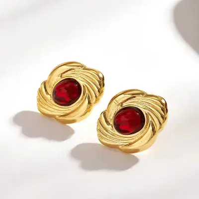 Aretes Acero 640