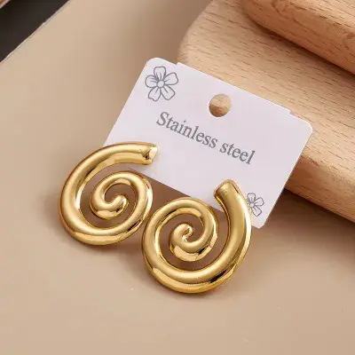 Aretes Acero 641