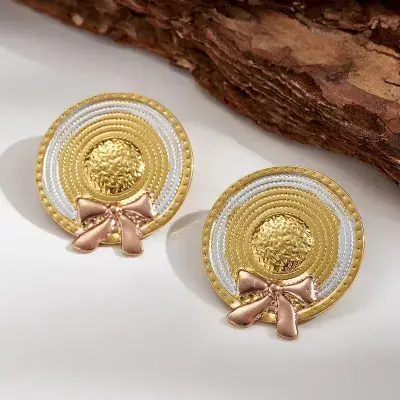 Aretes Acero 644