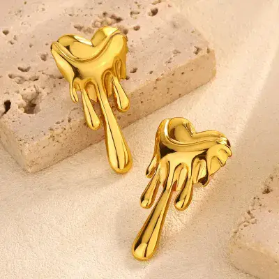 Aretes Acero 645
