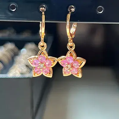 Aretes Goldfield 659