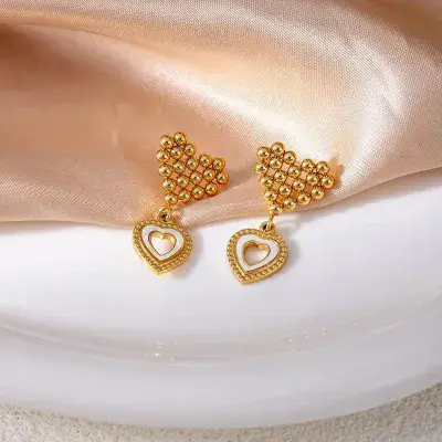 Aretes Acero 660