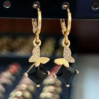 Aretes Goldfield 588