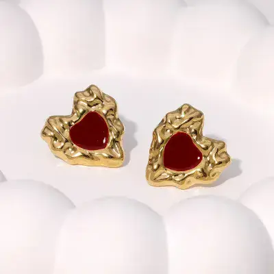 Aretes Acero 666