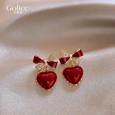 Aretes Goldfield 668