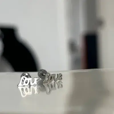 Aretes Ortopédicos Acero 728