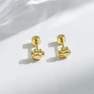 Aretes Ortopédicos Acero 726