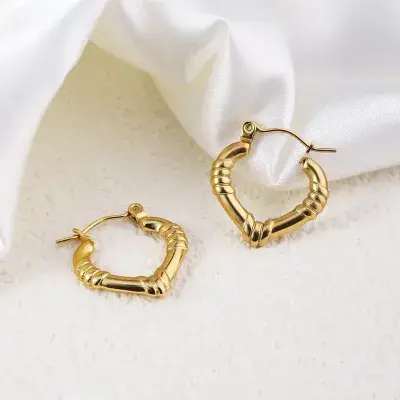 Aretes Acero 682