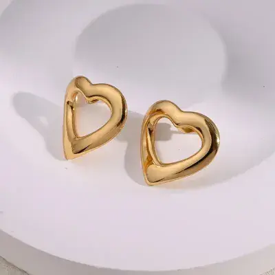 Aretes Acero 616