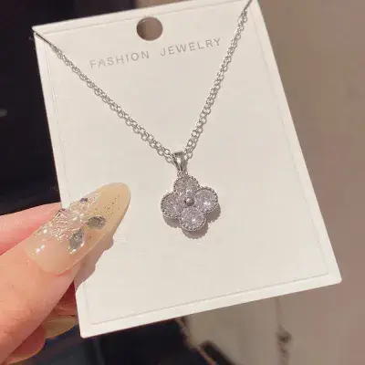 Collar Acero 736