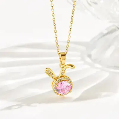 Collar Goldfield 737