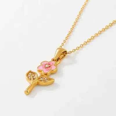 Collar Acero 746