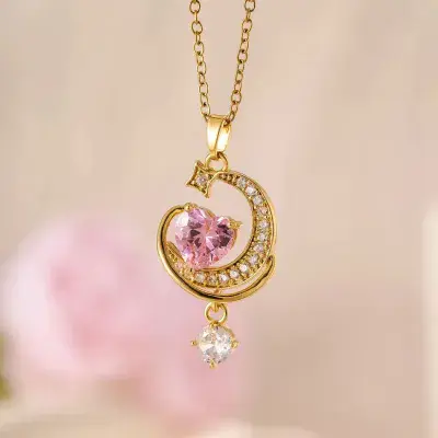 Collar Acero 755