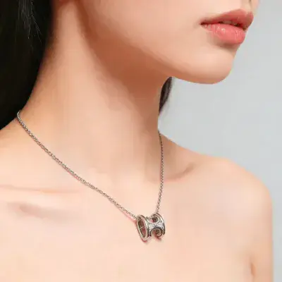 Collar Acero 761