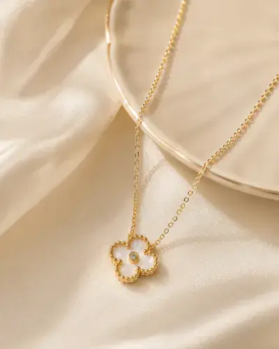 Collar Acero 763