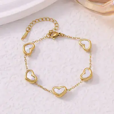 Pulsera Acero 778