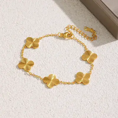 Pulsera Acero 781
