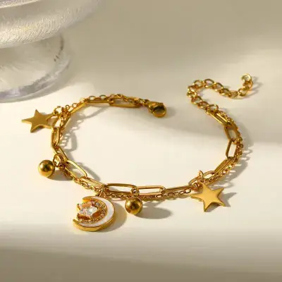 Pulsera Acero 783