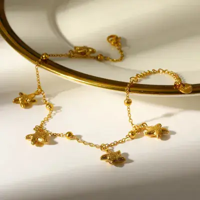 Pulsera Acero 796